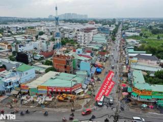 Chính chủ bán đất đường lò lu trường thạnh q9