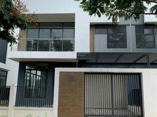 Cho thuê nhà phố nhà liền kề hoàn thiện kđt mới đông tăng long quận 9