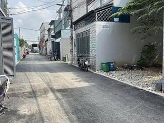 Bán đất quận 9 đường lò lu phường trường thạnh