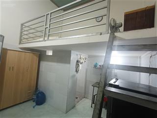 Cho thuê phòng trọ đường võ văn hát phường long trường