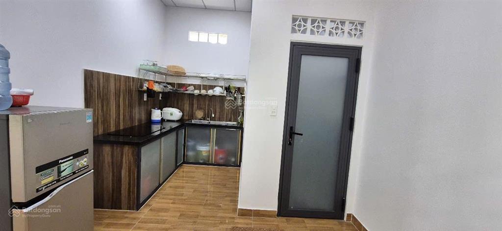 Cho thuê nhà vườn yên tĩnh nghỉ dưỡng mới xây xong quận 9