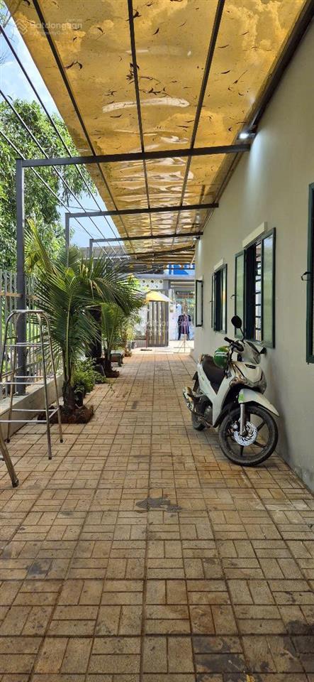 Cho thuê nhà vườn yên tĩnh nghỉ dưỡng mới xây xong quận 9