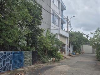 Bán đất xây nhà đường lò lu quận 9