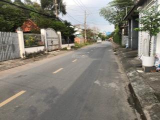 Bán đất mặt tiền đường 1 sẹc nguyễn duy trinh, phường long trường, quận 9 cũ