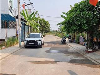 Đất đường võ văn hát, 90m2, ngang 5m, xây nhà đẹp quận 9