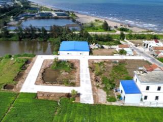 Bán nhanh lô mặt biển thịnh long 108m2, sẵn sổ sang tên ngay