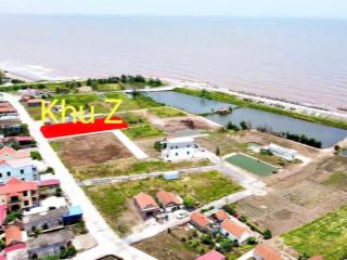 Bán nhanh lô mặt đường trục chính liên xã thịnh long 80m2, sẵn sổ sang tên ngay