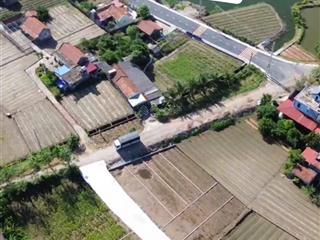 Bán nhanh lô mặt đường trục chính 106m, sẵn sổ sang tên ngay