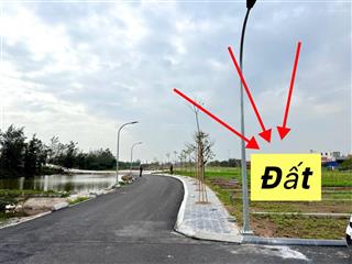 Sở hữu ngay lô mặt biển thịnh long 98m, sẵn sổ sang tên ngay