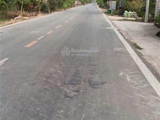Bán đất mt đỗ đăng tuyển ngay khu safari sài gòn giá tốt