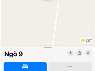 Bán đất tại sen phương, phúc thọ, hà nội, 1,05 tỷ, 50m2, đẹp, nhiều tiện ích