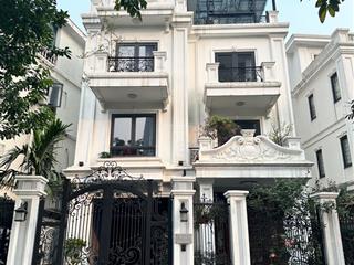 Cực hiếm biệt thự xây thô khu nhà ở quốc hội lương thế vinh 145m2 duy nhất 1 căn