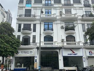 Cực hiếm liền kề lô góc hoa hậu trung tâm cầu giấy view trực tiếp công viên giá cực tốt