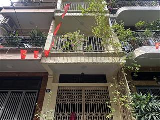 Cực hiếm, 10.9 tỷ phân lô phố nghĩa tân 2 oto tránh dừng đỗ ngày đêm cách phố 50m
