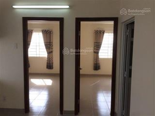 Cho thuê căn hộ 2 phòng ngủ chung cư 26 nguyễn thượng hiền, p1, gò vấp, giá 9 triệu/t