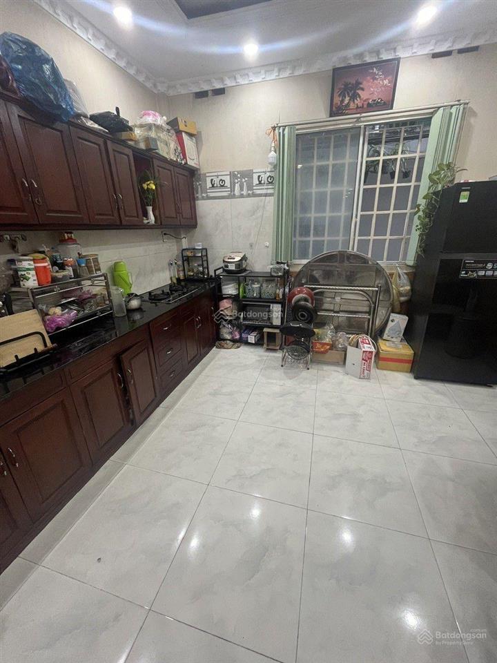 Nhà hxh nơ trang long bình thạnh, 4x21, khu dân trí cao, nhà 3 tấm, ở ngay chỉ 9.5 tỷ  o912o31o38