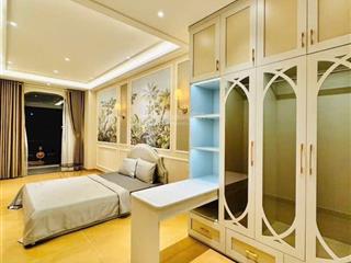 Nhà ngay cv làng hoa p8 gò vấp  86m2, 7 phòng ngủ nhà đẹp ở ngay trước tết