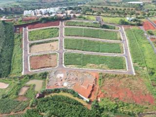 Chính chủ bán đất lộc tân nay là phường 2 bảo lộc lâm đồng 5x20m, gần đồi chè tâm châu