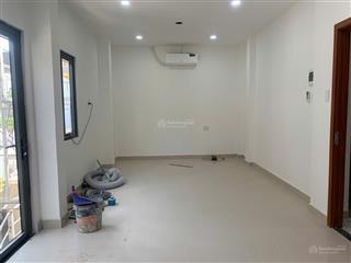 Cho thuê căn hộ mini ngay ngã tư quang trung  thống nhất, gò vấp, cách chợ hạnh thông tây 400m