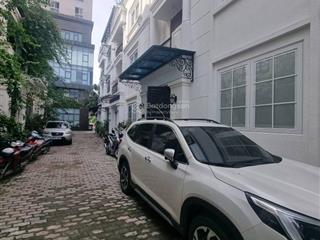 Cần bán nhà riêng 82m x 4 tầng mặt tiền 8.5m mới xây tại phố tô hiệu, hà đông, hà nội