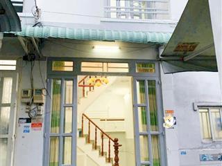 Chính chủ bán gấp nhà đường lê văn khương, quận 12 989tr có 2pn2wc