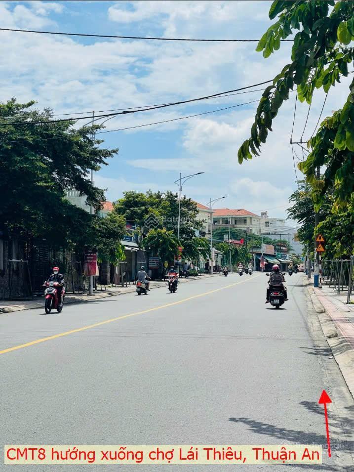 Bán đất tại cách mạng tháng tám, 29,5 tỷ, 691,8m2, giá tốt hàng hiếm