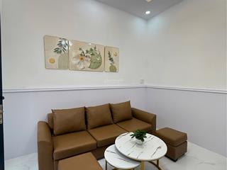 Bán nhà 2 tầng, shr, lê văn quới, 48m2, nhỉnh hơn 4 tỷ