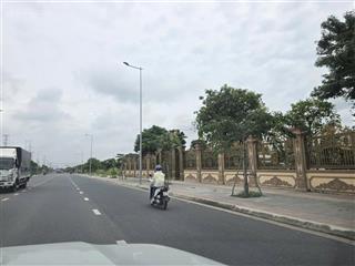 Bán đất võ nguyên giáp ( đường s) phường phú mỹ  tphcm 4,4 tỷ, 99,4m2 view đẹp giá siêu hời