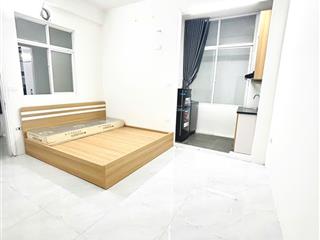 Chính chủ! tòa chdv khương trung, 150.7m2*7t tm 26p1n1k, ngõ ô tô thông, thoáng, pccc, gpxd, 19 tỷ