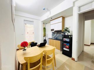 Cho thuê phòng trọ tại khương trung, 4,9 triệu, 35m2, full nội thất, hàng hiếm