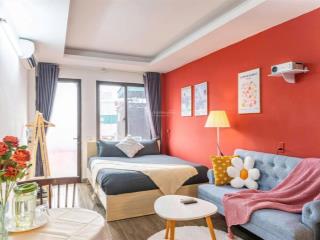 Ccmn thành công, 2 thoáng, 80m2*7t*18pkk, thang máy, 15m ra mặt phố ô tô tránh, ngõ thông kd, pccc