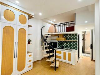 Toà chdv ngọc khánh, 81m2*7t*17pkk, thang máy, ngõ thông kd, 1 nhà ra phố, 2 thoáng, không qh, gpxd