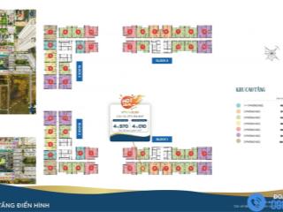 Căn hộ victoria village quận 2, gần 70m2 dttt, view sông đông nam mát mẻ quanh năm, chốt 4.950 tỷ