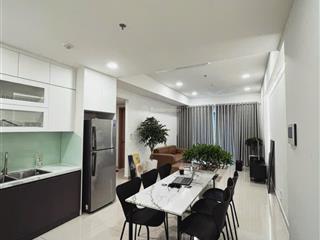 Bán căn hộ soho 1+1 tại soho residence quận 1, 62.2m², giá 6.6 tỷ, sổ hồng riêng