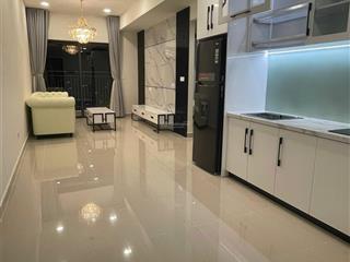 Bán căn hộ soho residence quận 1 căn góc 3 mặt thoáng, giá 6.5 tỷ