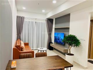 Căn hộ 1+1 soho residence quận 1, 62.2m², sổ hồng riêng, trung tâm tp.hcm  giá 6.6 tỷ