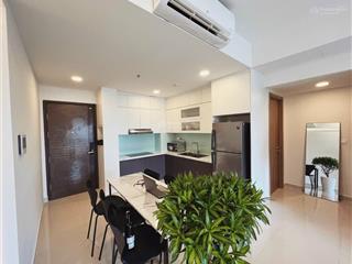 Căn hộ soho residence quận 1, 62.2m², full tiện ích, giá chỉ 6.6 tỷ