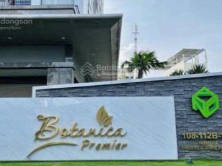 Cho thuê căn hộ cao cấp botanica premier, block a không gian sống hiện đại view thoáng đầy đủ