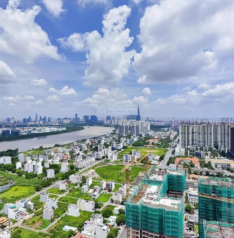 Căn hộ 2pn 2wc view sông đẹp nhất dự án victoria village quận 2, vtv208 view trực diện sông