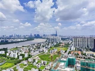 Căn hộ 2pn  2wc view sông đẹp nhất dự án victoria village quận 2, vtv208  view trực diện sông