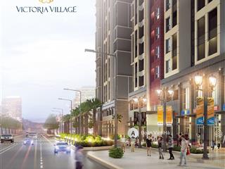 Căn hộ victoria village giá tốt nhất thị trường , 4.6 tỷ, 2 phòng ngủ 2wc | đoàn việt hà 0901 691 ***