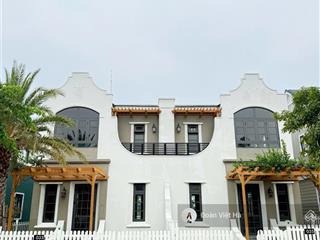 Bán biệt thự novaworld phan thiết, lỗ gần 1 tỷ, giá chốt 4,2 tỷ, 160m2, 4pn, 3wc, đã có hđmb