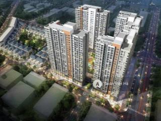 Victoria village căn hộ 2pn trung tâm quận 2, 67.1m² thanh toán chỉ 1.85 tỷ ( chưa vat) việt hà