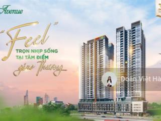 Bán gấp căn hộ the park avenue quận 10 97,92m², 3pn giá chỉ 7,8 tỷ ngay mặt tiền đường 3 t2, q 10