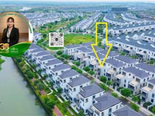 Bán nhanh biệt thự song lập the suite aqua city, diện tích 10x20m, giá 11.5 tỷ, nhận nhà ngay