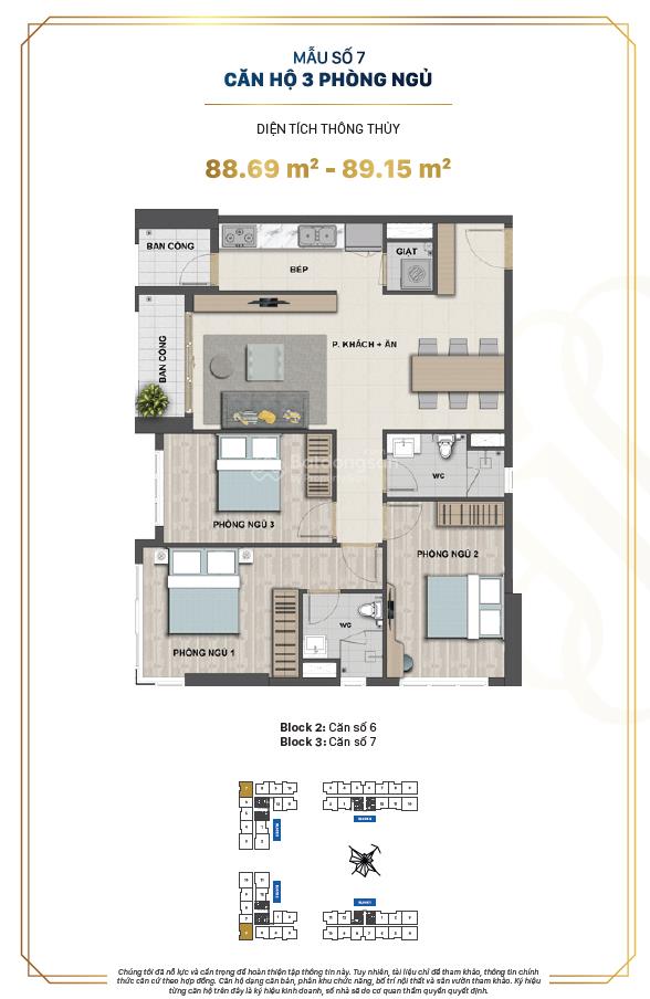 Bán căn hộ chung cư victoria village 9 tỷ, 95m2 tại đồng văn cống, q2, hcm giá tốt