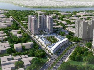 Siêu phẩm shophouse mặt tiền trương văn bang  victoria village