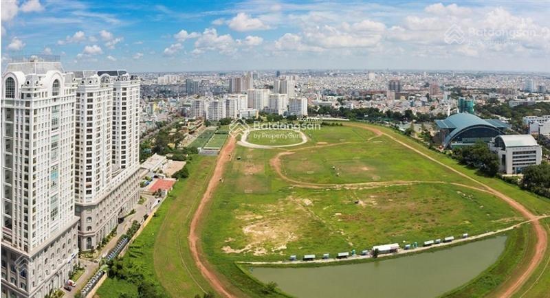Căn hộ chung cư tại the park avenue 3/2, 15, quận 11, dt 72m², gồm 2 pn, 2wc. giá dự kiến 6,5tỷ vnd