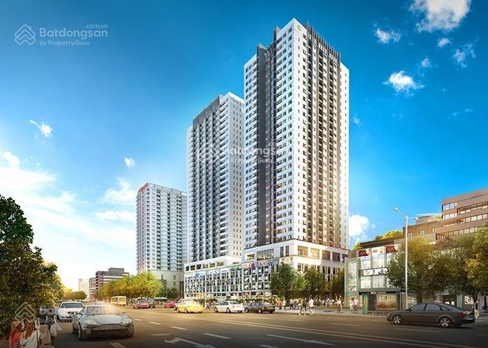 Căn hộ chung cư tại the park avenue 3/2, 15, quận 11, dt 72m², gồm 2 pn, 2wc. giá dự kiến 6,5tỷ vnd