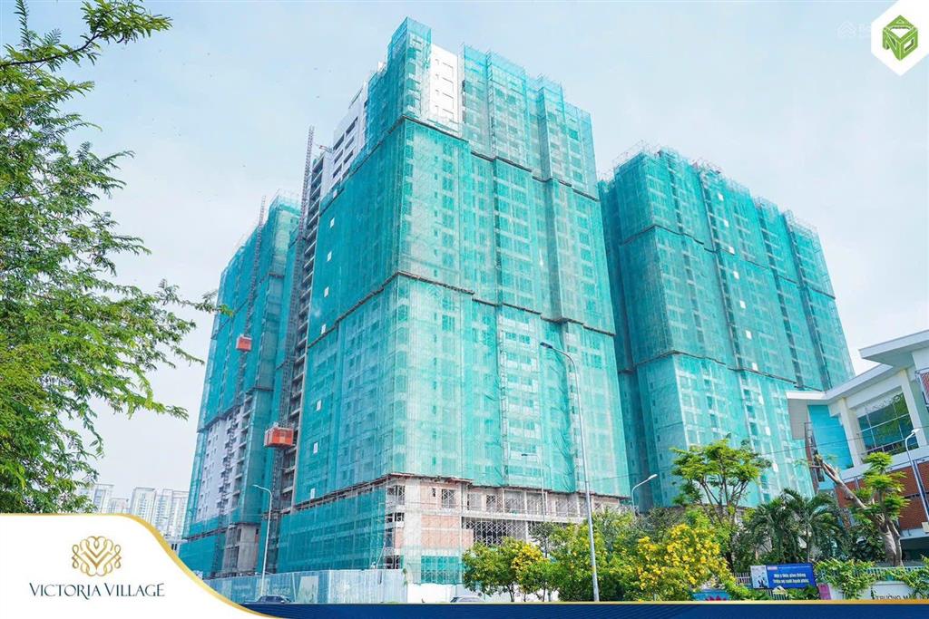 Bán căn hộ victoria village quận 2 giá tốt giỏ hàng 1pn 2pn 3pn tháng 12/25 giá tốt nhất thị trường